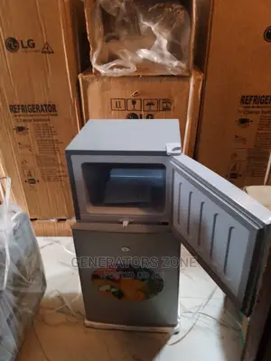 Gs-141sq Freestanding LG Double Door Refrigerator