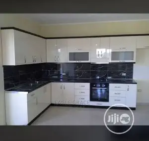 Exquisite Kitchen Cabinets