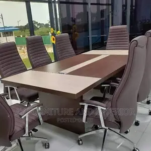 Conference Table (Table Only)