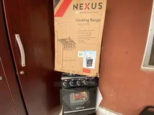 Brand New Nexus 3+1 / Nx-5055 1 Eletric Hot Plate AVAILABLE