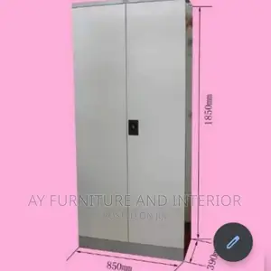 Bookshelf (Lockable)