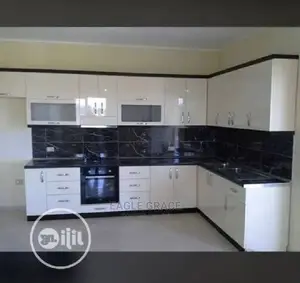 Exquisite Kitchen Cabinets