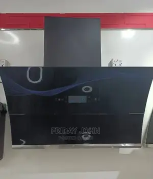 Smoke Extractor