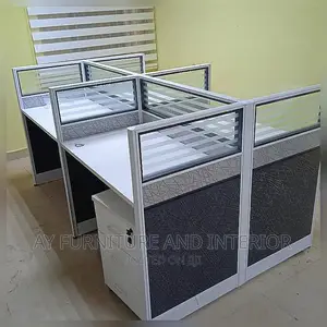 Workstation Table