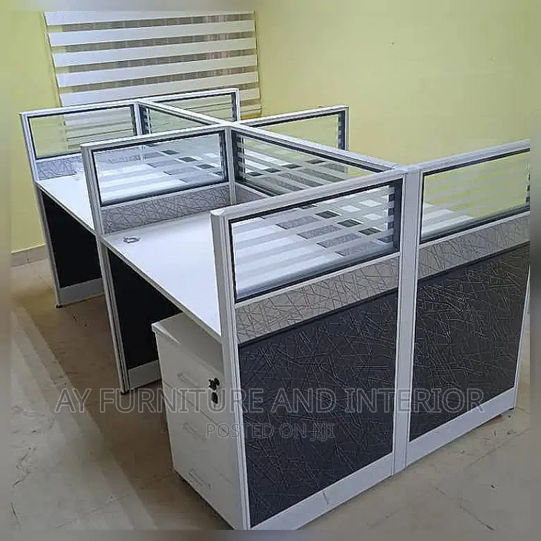 Workstation Table
