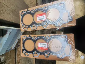 Top Gasket MDX/Pilot/ZDX 2007-2013
