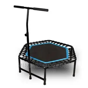Trampoline