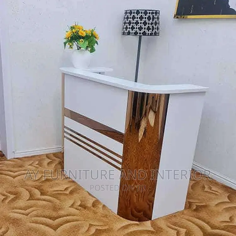 Reception Table