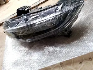 Headlight Honda Civic 2016-2022 (Touring)