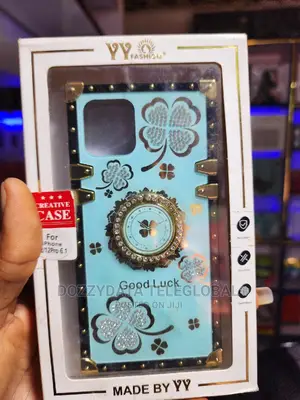 iPhone 12 /12 Pro /12 Pro Max Case