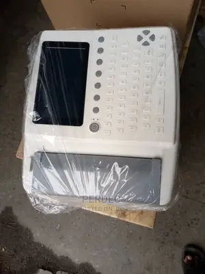 12 Channels ECG Machines