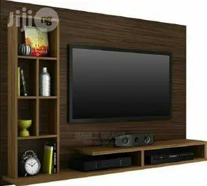 Classy Tv Stand