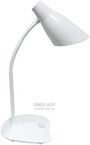 Led Desk Lamp Eye Protection Reading Lamp