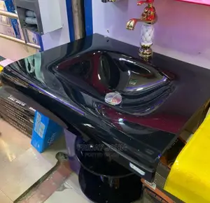 Glass Basin