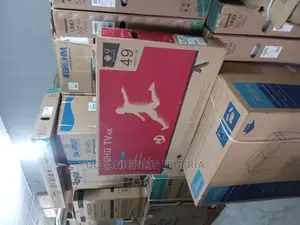 Best Selling 49 Smart TV 49uk64000bpta
