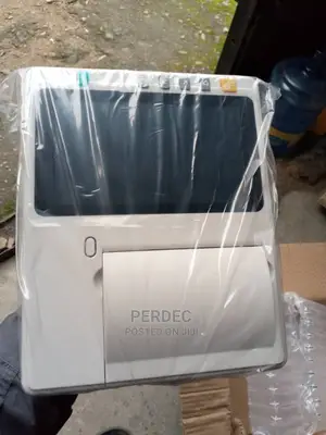 3 Channels ECG Machine With Accessories