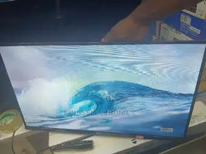 32" LG Smart Android TV Uhd Graphics Frameless
