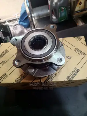 Front Hub Bearing Assembly Lexus Is250