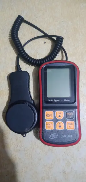 Benetech GM1030 Split Type Lux Meter