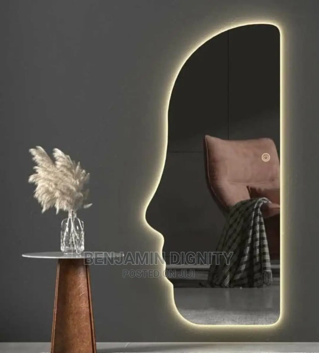 Mirror Light
