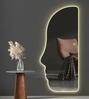Mirror Light