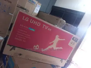 Trending Quality LG 49 Inches Smart TV