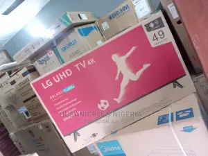 Best Trending LG 49 Smart TV