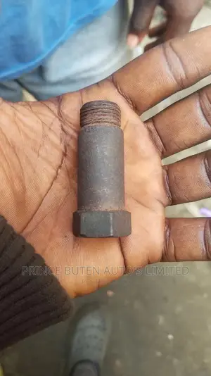 Oxygen Sensor Adapter