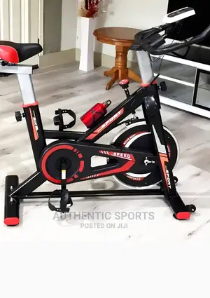Fitness Spinning Bike