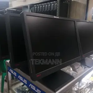We Deal Premium Uk-Used LCD/Led Monitors in Port Harcourt