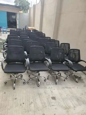 Portable Chairs