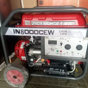 Ipower Generator