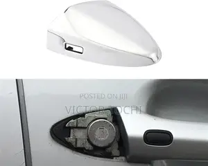 Key Cover Chrome for Lexus Es350,Is250,Ls460