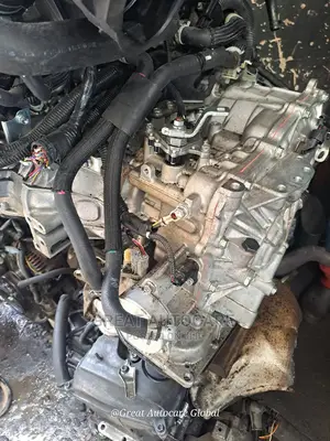 12pins Toyota Corolla 2ZR Gearbox, Upper Selector 2012-2017