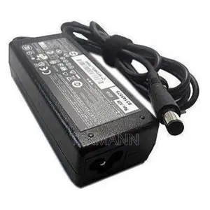 Hp 18.5v Laptop Charger in Port Harcourt