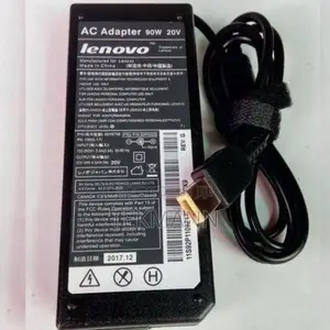 Lenovo 20v Laptop Charger in Port Harcourt