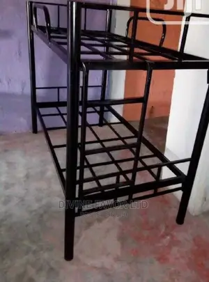 Bunk Bed for Student's Hostels and Camp, Quantity Supply