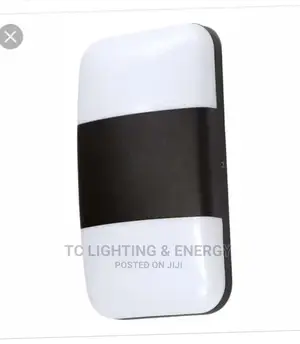 Led Outdoor Fence Light