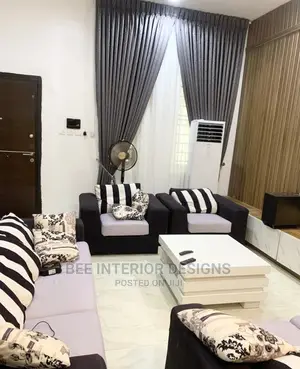 Luxury Curtains