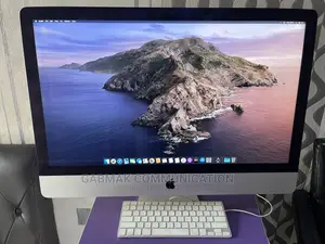 Desktop Computer Apple iMac 16GB Intel Core I5 HDD 1T