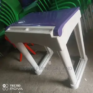 Student Plastic Desk