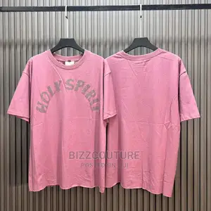 Original Oversized T-Shirts Available in Store