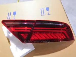 Rear Light Audi A7 2018
