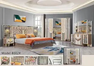 King's and Queens Bedroom Sets