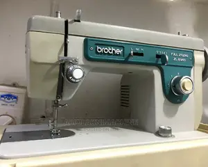 Multifunctional Zigzag Sewing Machine (Direct Tokunbo)