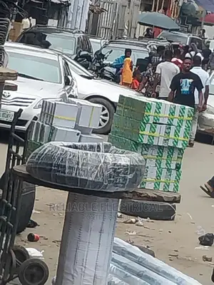 Plastic PVC Boxes