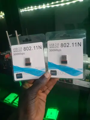 USB Wifi Dongle