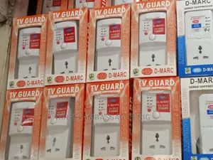 Dmarc Tv Guard