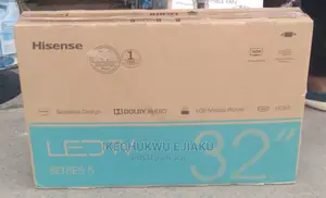 Hisense TV LED 32 Inches
