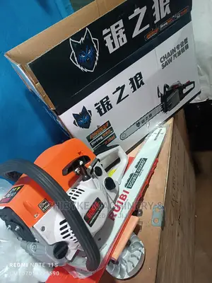 Ignition Coil For Small Chainsaw Machines